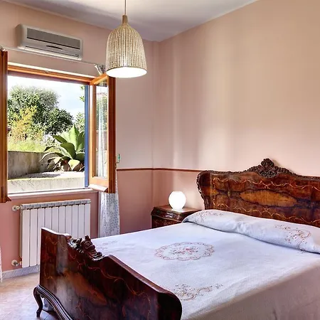 Caruso 3 By Villasandco Rentalsorrento * Sorrento